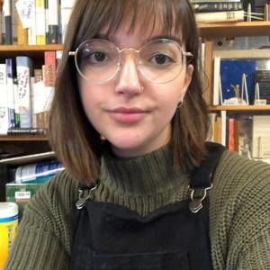 Meet your Posher, Jamie